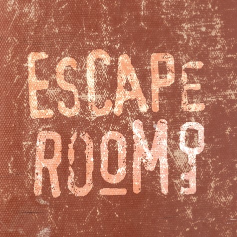 escape room hip kerstpakket