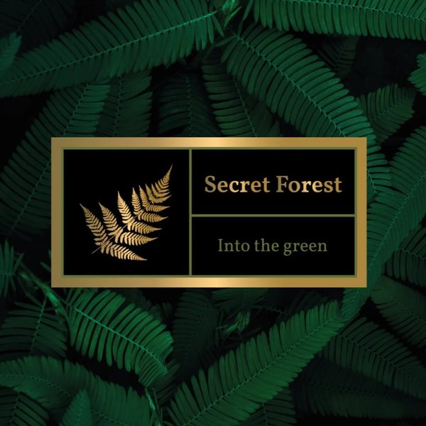 Secret Forest eindejaarsgeschenk kerstpakket
