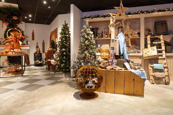Kerstpakket showroom Den Bosch Kerstgeschenken relatiegeschenken relatiepakketten eindejaarsartikelen kerst christmas gifts
